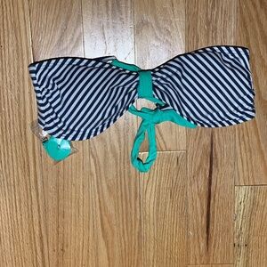NWT Splendid swimsuit top
